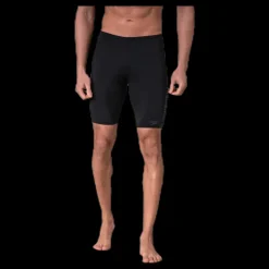 Speedo Boomstar Splice Jammer Am Black/Grey Svart och Grå Sale