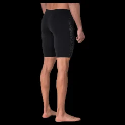 Speedo Boomstar Splice Jammer Am Black/Grey Svart och Grå Sale