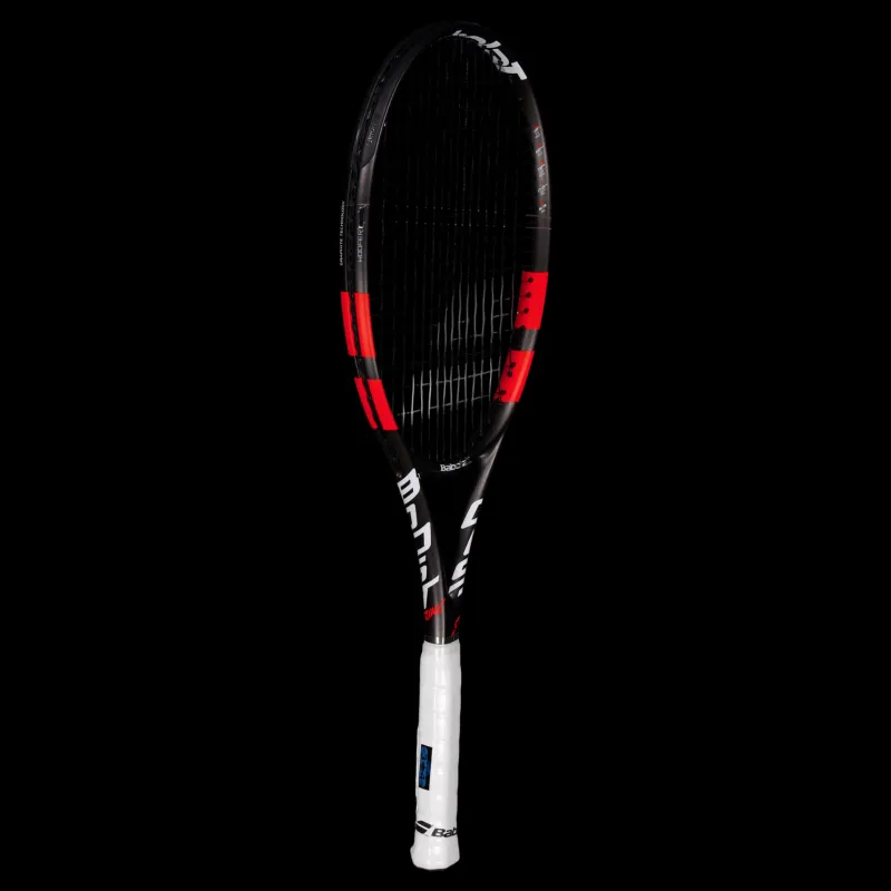 Discount Babolat Boost Strike Strung 2024 Svart