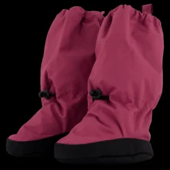 Reima Booties Antura Red Violet Rosa Hot