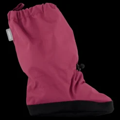 Reima Booties Antura Red Violet Rosa Hot