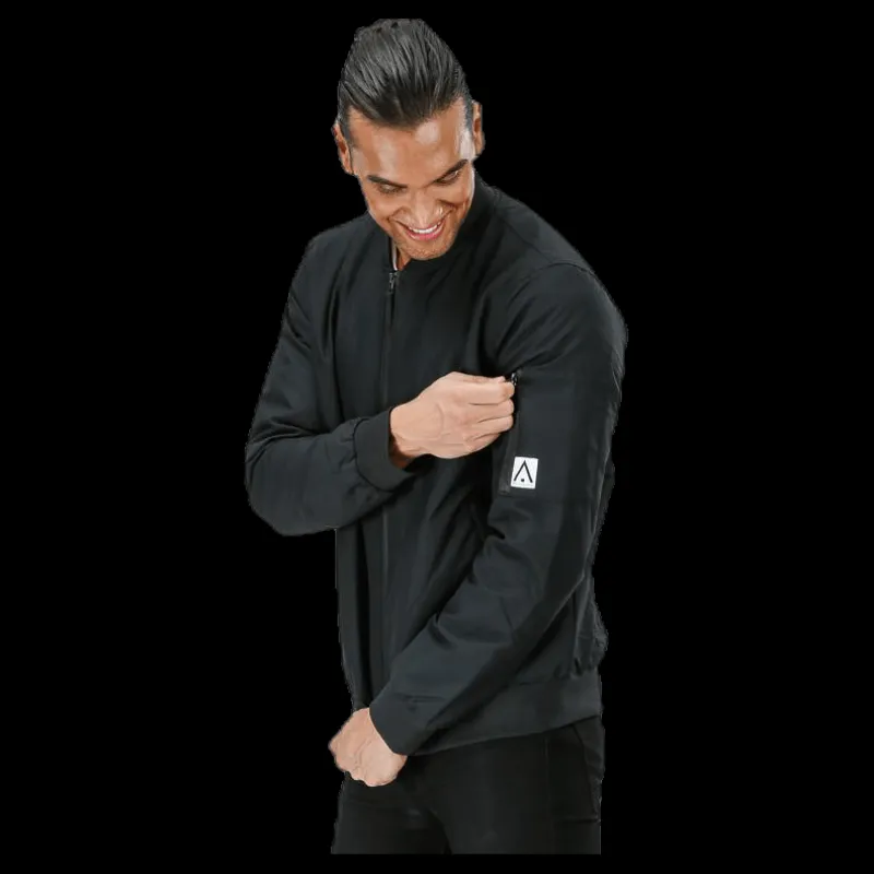 Best ColourWear Bore Bomber Black Svart