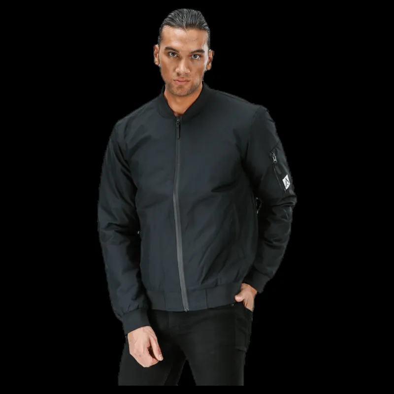 Best ColourWear Bore Bomber Black Svart
