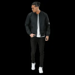 Best ColourWear Bore Bomber Black Svart
