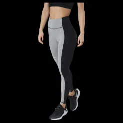 Clearance Björn Borg Borg High Waist Two-Tone Grey Grå