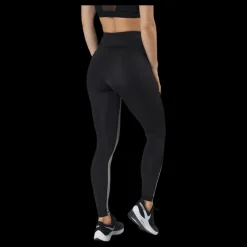 Clearance Björn Borg Borg High Waist Two-Tone Grey Grå