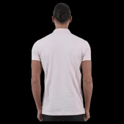 Björn Borg Borg Polo Pink Rosa Clearance