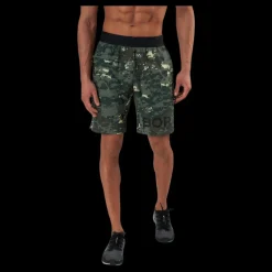 Björn Borg Borg Shorts Green Grön Online