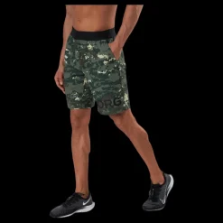 Björn Borg Borg Shorts Green Grön Online