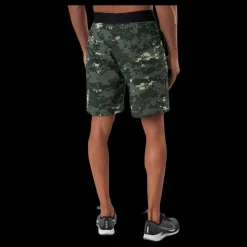 Björn Borg Borg Shorts Green Grön Online