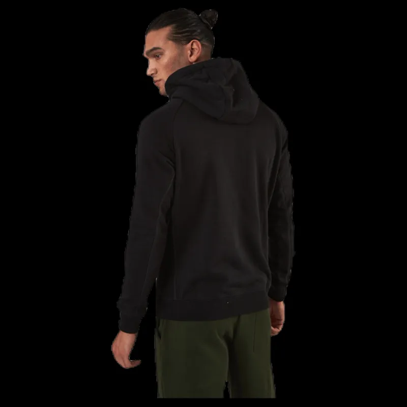 Björn Borg Borg Sport Hood Black Svart New