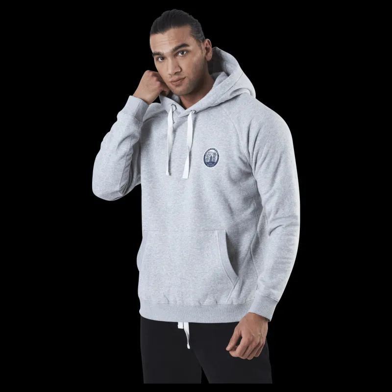 Björn Borg Borg Sport Hood Grey Grå Online