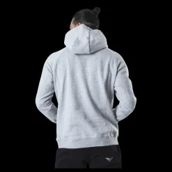Björn Borg Borg Sport Hood Grey Grå Online