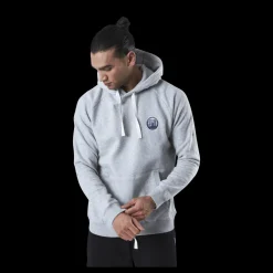 Björn Borg Borg Sport Hood Grey Grå Online