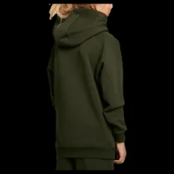 Björn Borg Borg Sport Hoodie Jr Green Grön Sale