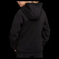 Hot Björn Borg Borg Sport Hoodie Junior Black Svart