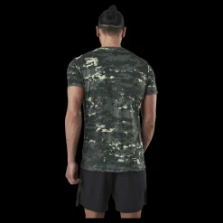 Björn Borg Borg Tee Green Grön