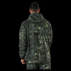 Björn Borg Borg Wind Jacket Green Grön