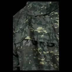 Björn Borg Borg Wind Jacket Green Grön