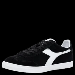 Diadora B.Original White/Black Vit och Svart Hot