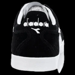 Diadora B.Original White/Black Vit och Svart Hot