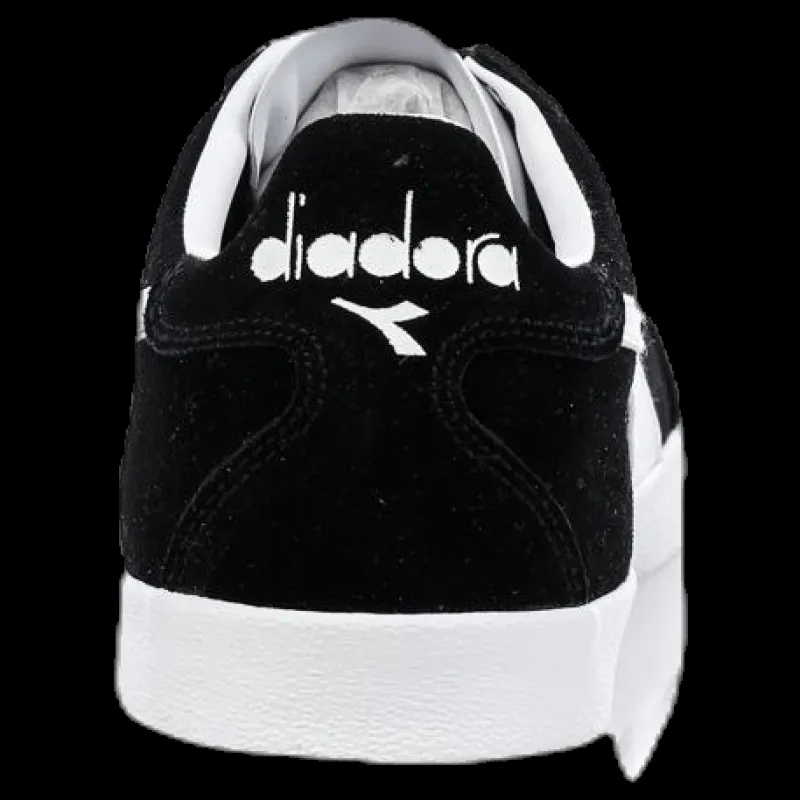 Diadora B.Original White/Black Vit och Svart Hot