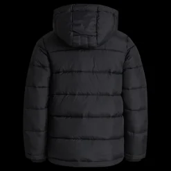 New Tuxer Borneo Jr Jacket Black Blå