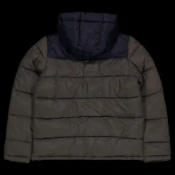 Tuxer Borneo Jr Jacket Carbon Svart New