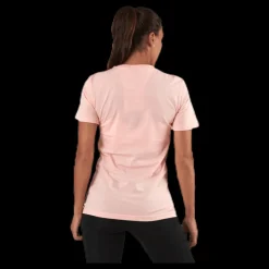 New adidas Bos Co Tee Pink Rosa