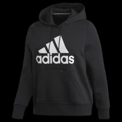 adidas Bos Oh Hd In Plus Black Svart