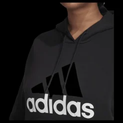 adidas Bos Oh Hd In Plus Black Svart