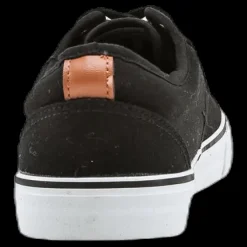 Nonation Boston Black Svart Outlet