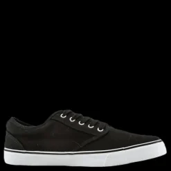 Nonation Boston Black Svart Outlet