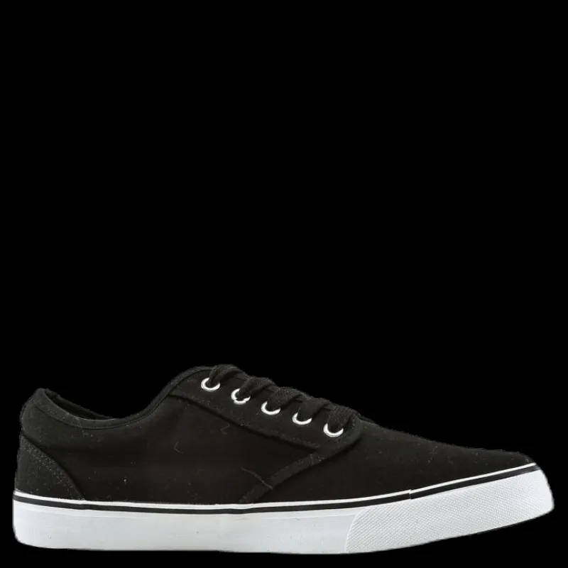 Nonation Boston Black Svart Outlet