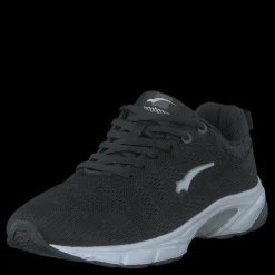 Hot Bagheera Boston Black/white Svart