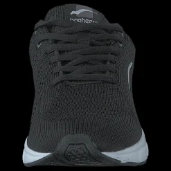 Hot Bagheera Boston Black/white Svart