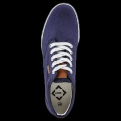 Outlet Nonation Boston Blue Blå