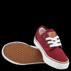 Nonation Boston Junior Pink Rosa Outlet