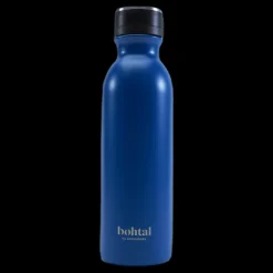 Outlet Smartshake Bothal Insulated Flask 600ml Blue Blå