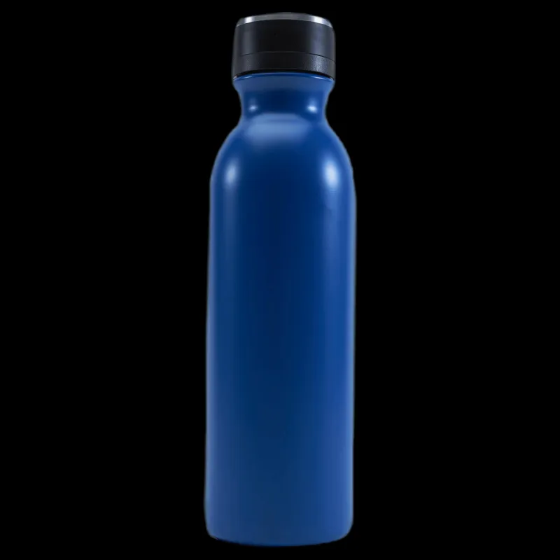 Outlet Smartshake Bothal Insulated Flask 600ml Blue Blå