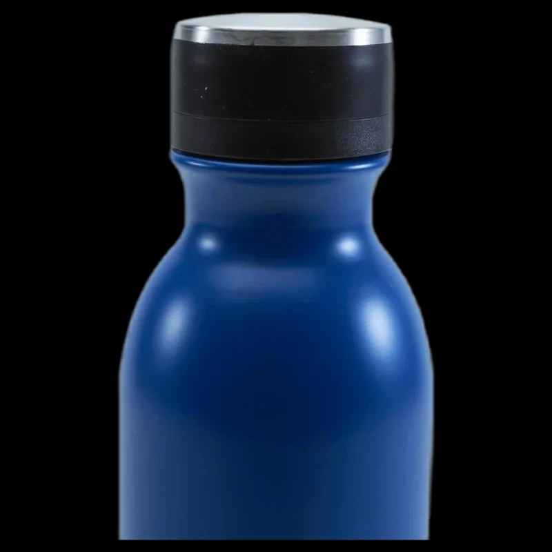 Outlet Smartshake Bothal Insulated Flask 600ml Blue Blå