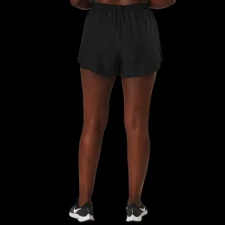 New Röhnisch Bounce Shorts Black Svart