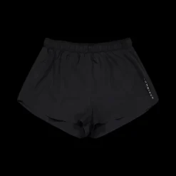New Röhnisch Bounce Shorts Black Svart