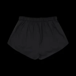 New Röhnisch Bounce Shorts Black Svart