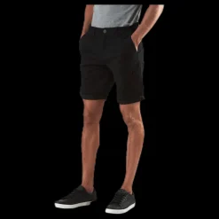 Jack & Jones Bowie Shorts Solid Black Svart