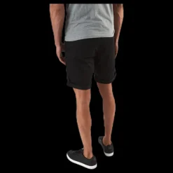 Jack & Jones Bowie Shorts Solid Black Svart