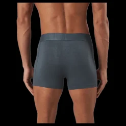 Resteröds Boxer Bamboo 5-pack Regular Le Black/navy/stone Grey Svart Best