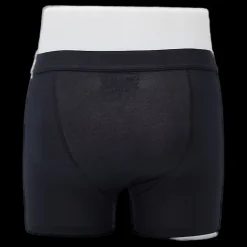 Bread & Boxers Boxer Brief Svart Best