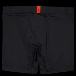 Nike Boxer Brief Black Svart New