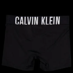 Best Calvin Klein Boxer Brief 3pk Svart